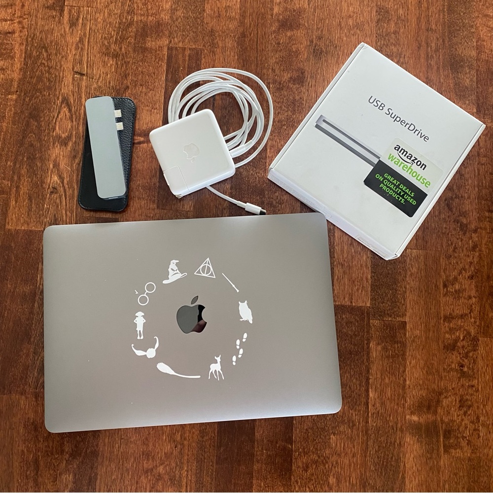 MacBook Pro 13in 2017